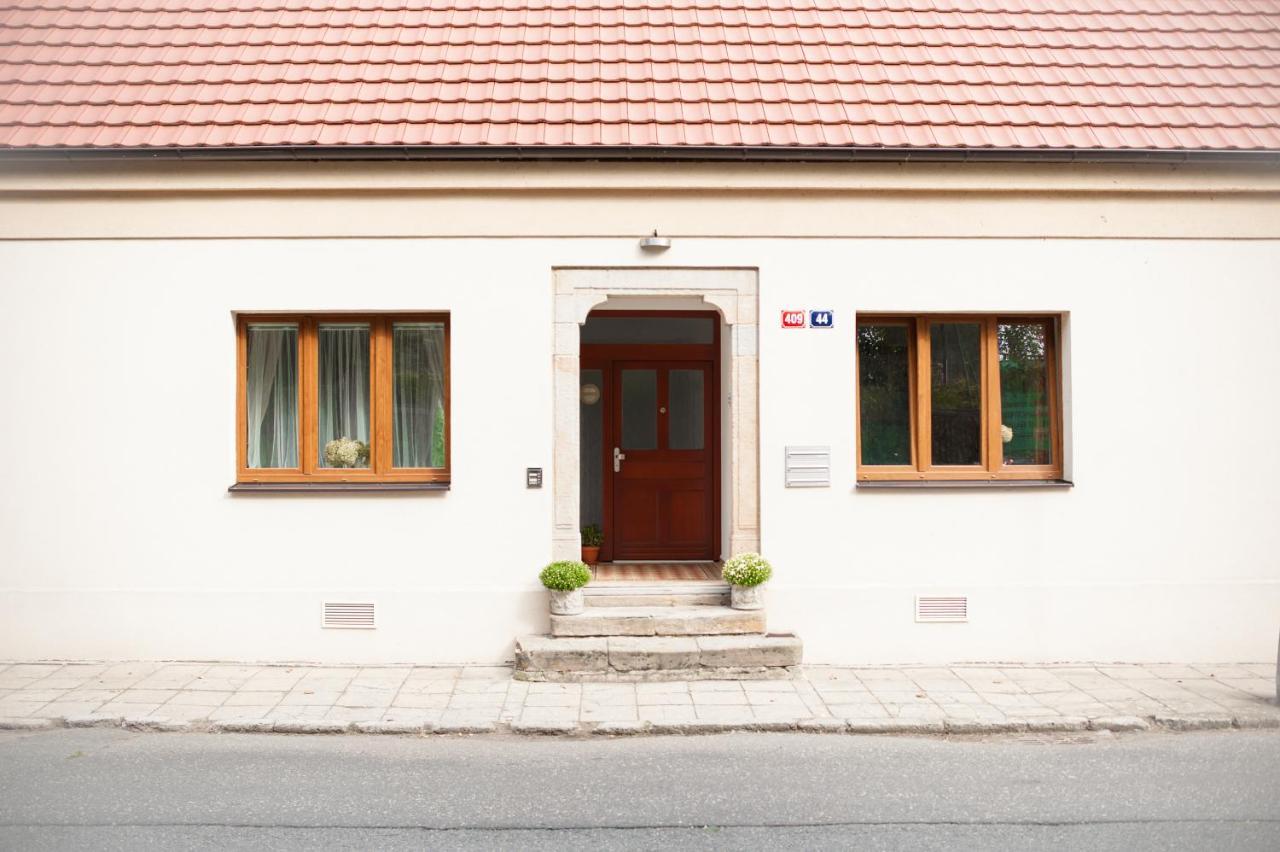 Villa Letna Brandys nad Labem-Stara Boleslav Exterior photo