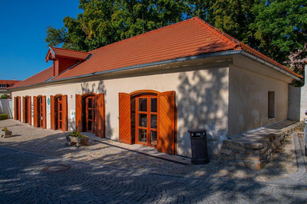 Villa Letna Brandys nad Labem-Stara Boleslav Exterior photo