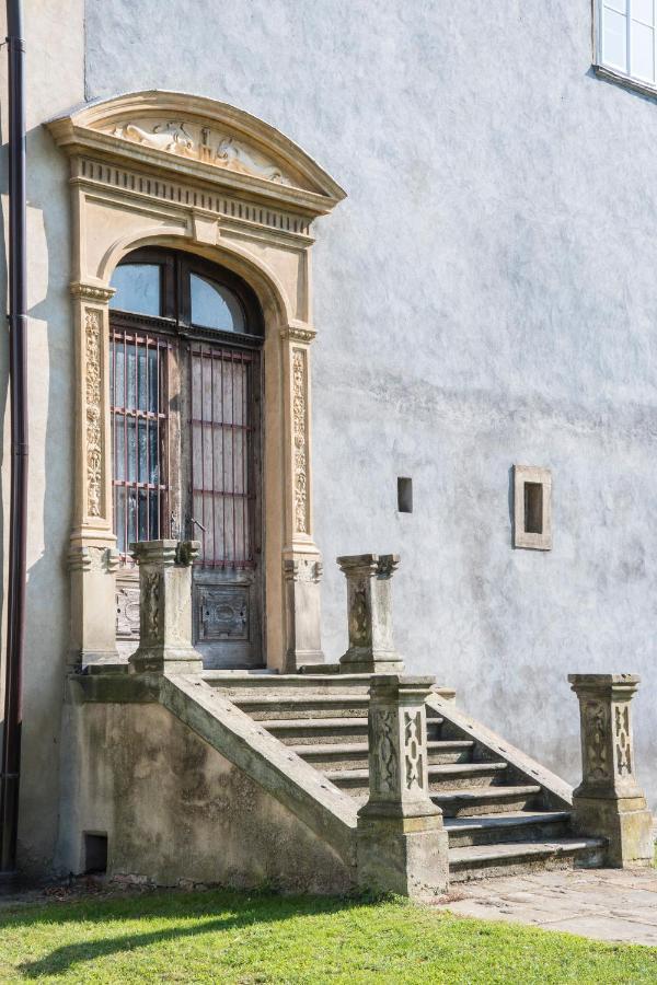 Villa Letna Brandys nad Labem-Stara Boleslav Exterior photo