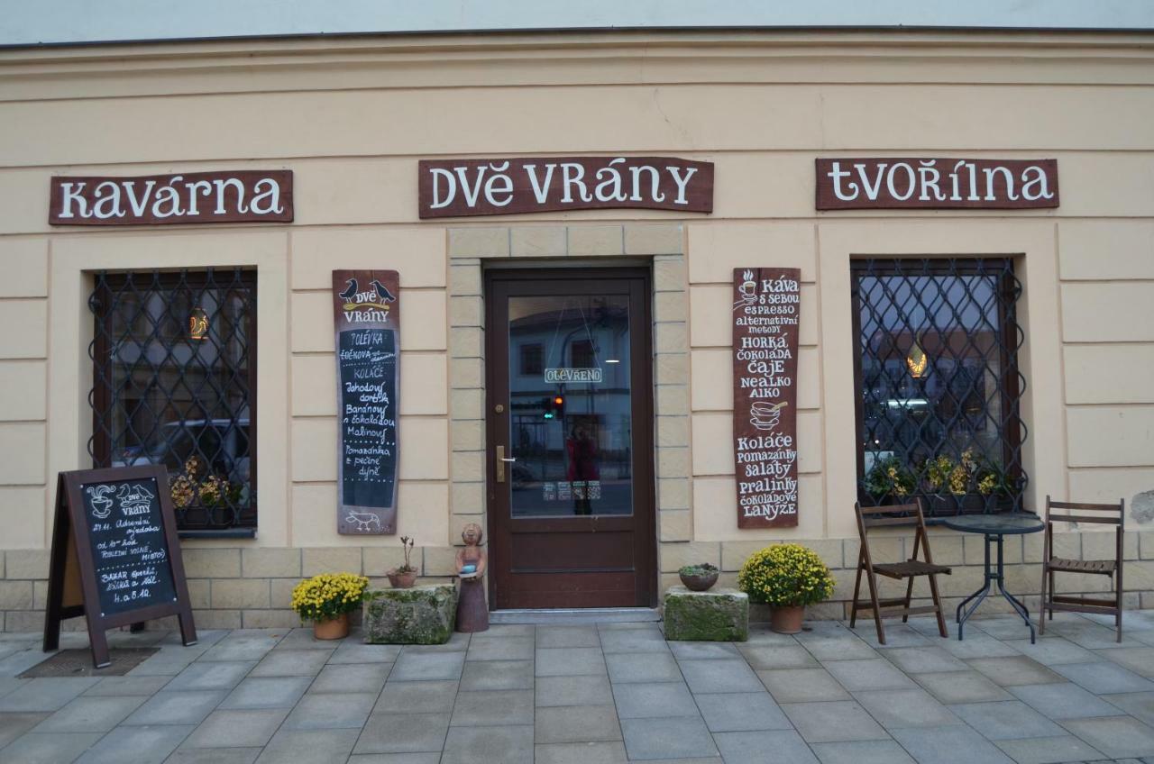 Villa Letna Brandys nad Labem-Stara Boleslav Exterior photo